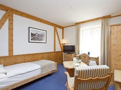 Edelweiss Swiss Quality Hotel Sils Maria Kültér fotó